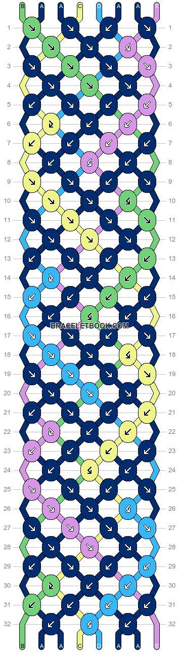 Normal pattern #70872 variation #143995 pattern