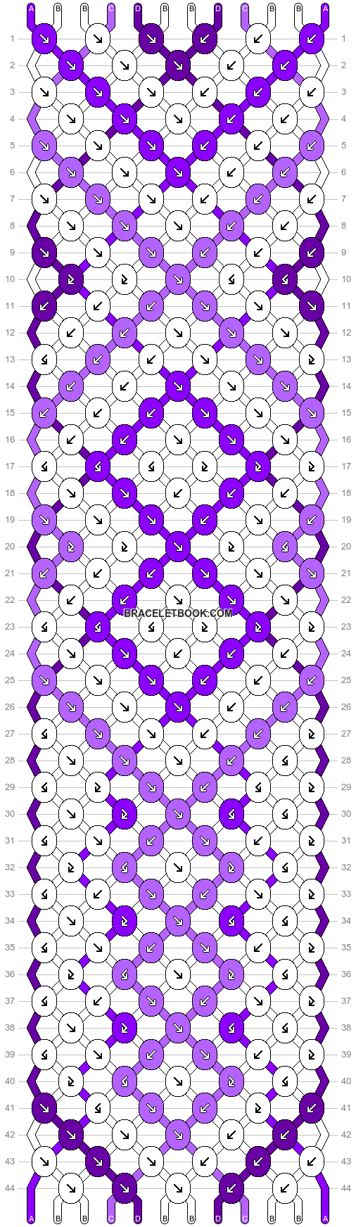 Normal pattern #79132 variation #143997 pattern