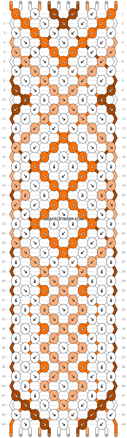Normal pattern #79132 variation #143999 pattern