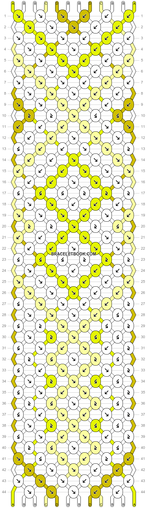 Normal pattern #79132 variation #144000 pattern