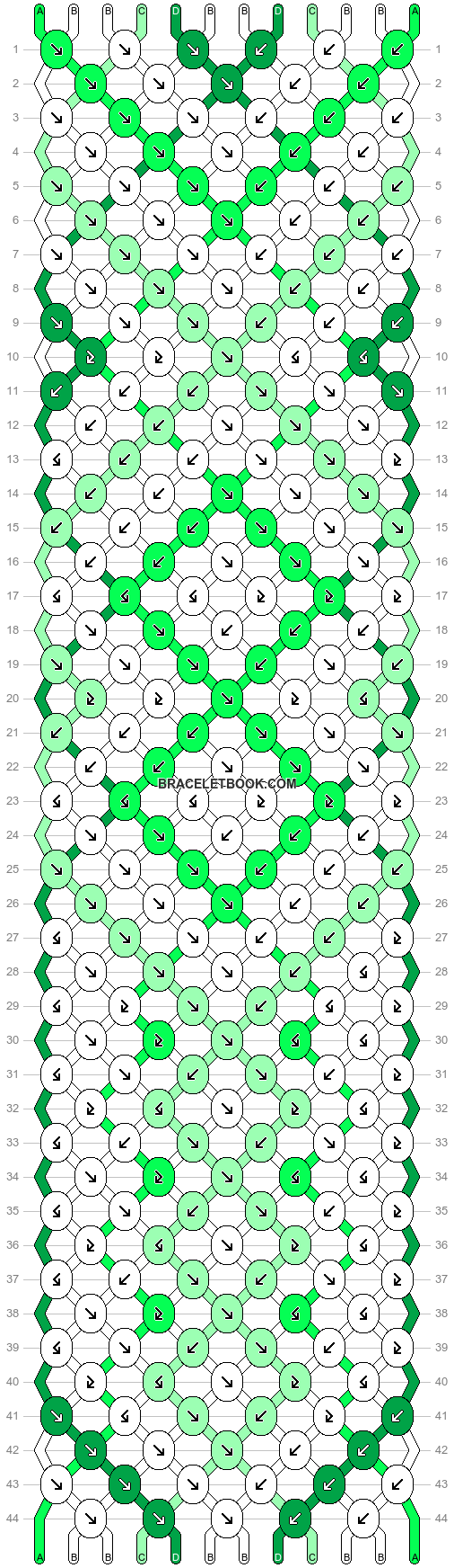 Normal pattern #79132 variation #144001 pattern