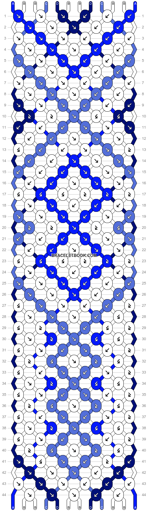 Normal pattern #79132 variation #144003 pattern