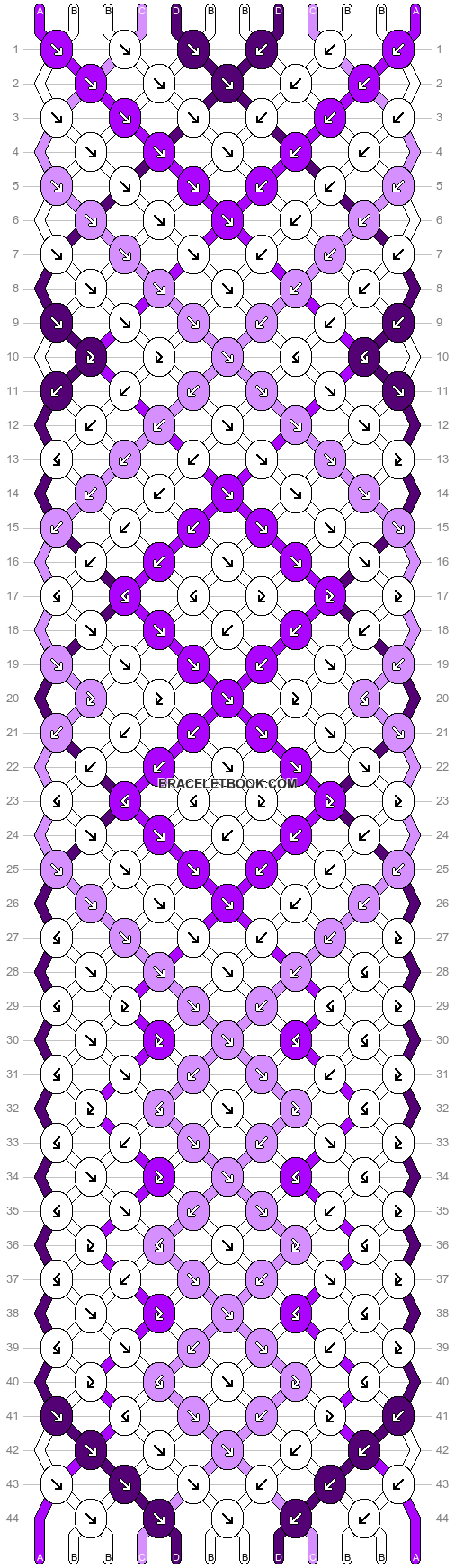 Normal pattern #79132 variation #144004 pattern
