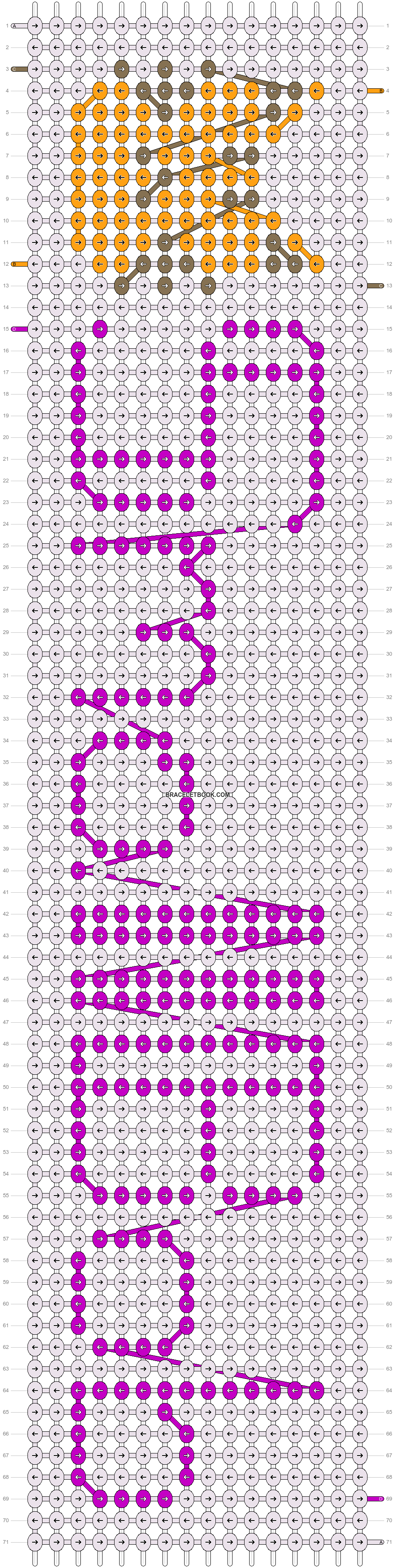 Alpha pattern #79216 variation #144009 pattern