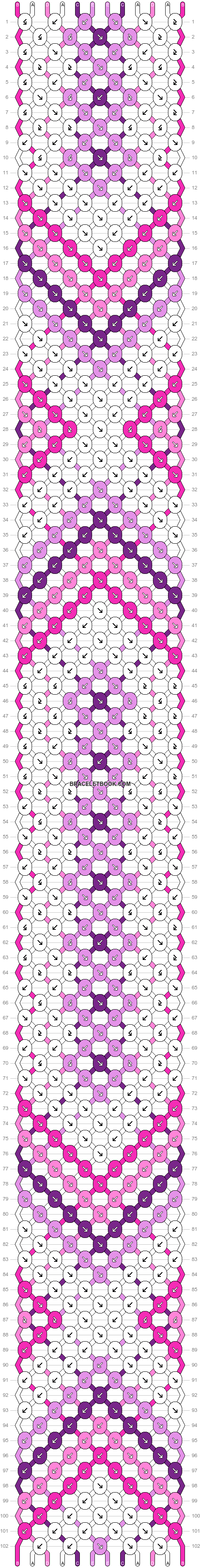 Normal pattern #18913 variation #144041 pattern