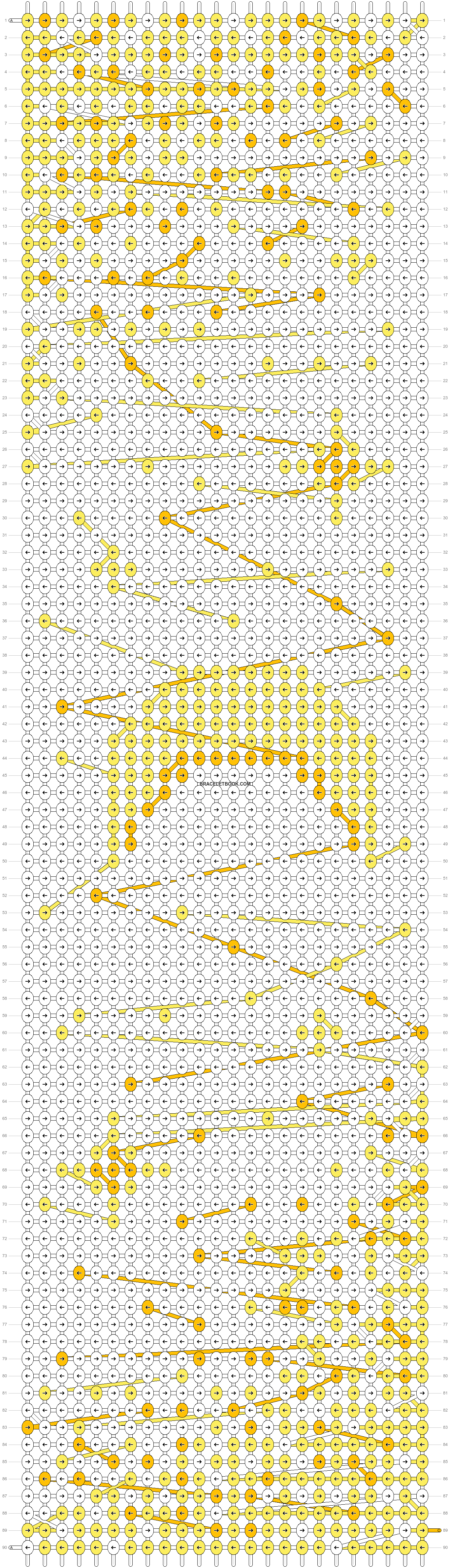 Alpha pattern #76856 variation #144045 pattern