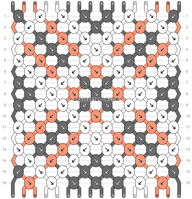 Normal pattern #79181 variation #144049 pattern