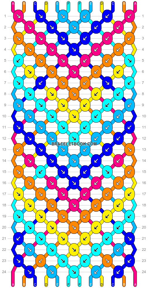 Normal pattern #37432 variation #144062 pattern