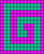 Alpha pattern #78923 variation #144067