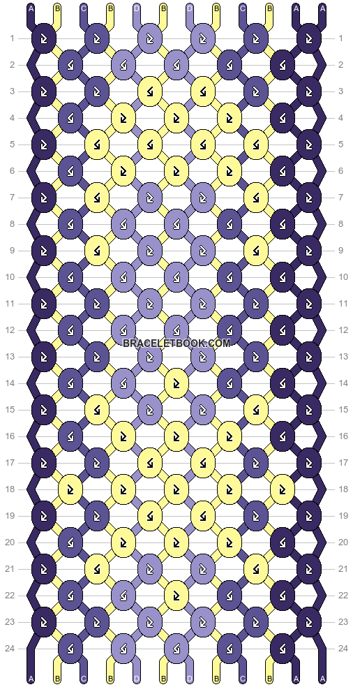 Normal pattern #20538 variation #144072 pattern
