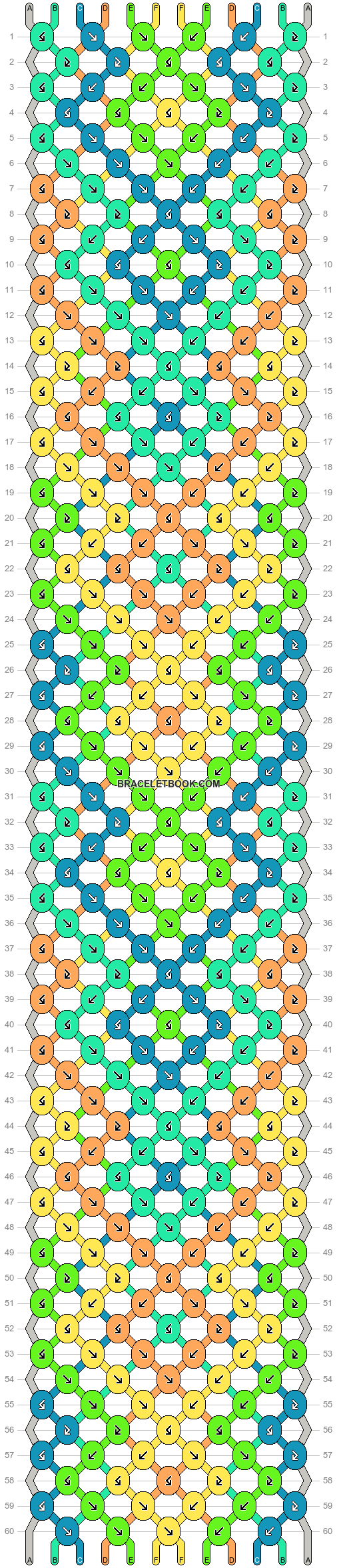 Normal pattern #61392 variation #144074 pattern