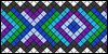 Normal pattern #42571 variation #144089