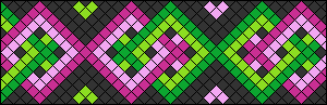 Normal pattern #51716 variation #144102