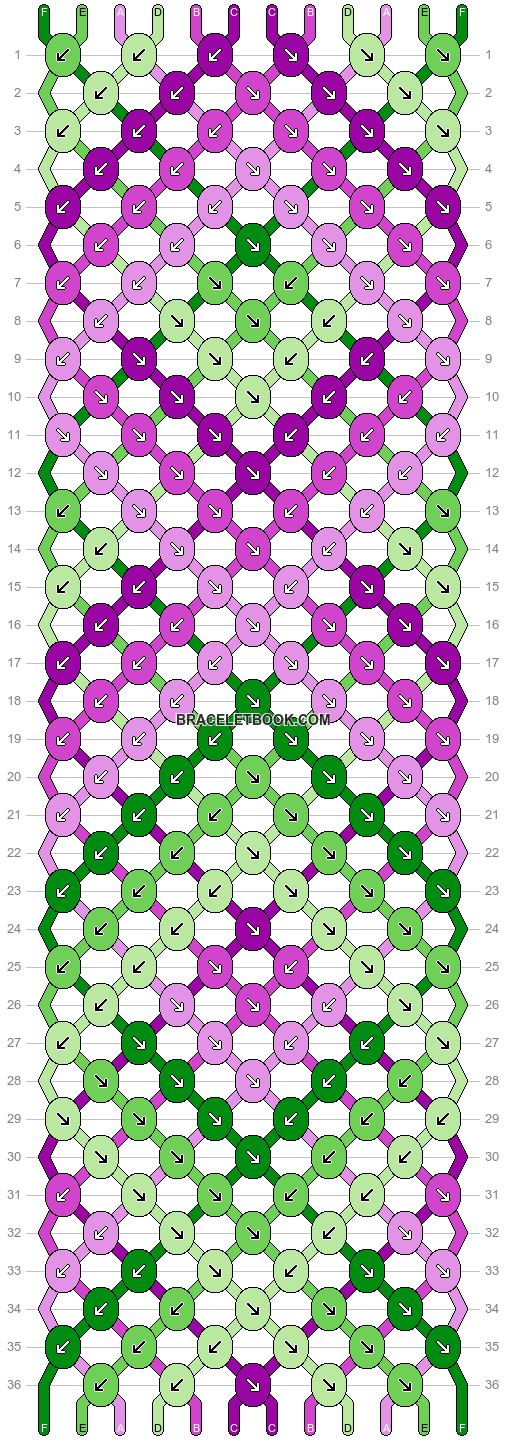 Normal pattern #41588 variation #144105 pattern