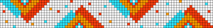 Alpha pattern #26449 variation #144108
