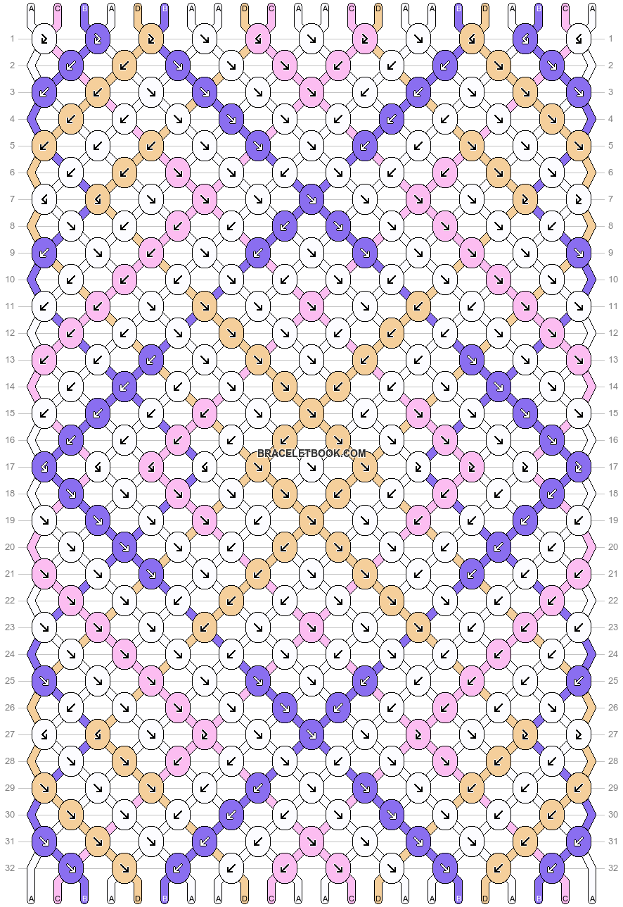 Normal pattern #73326 variation #144117 pattern