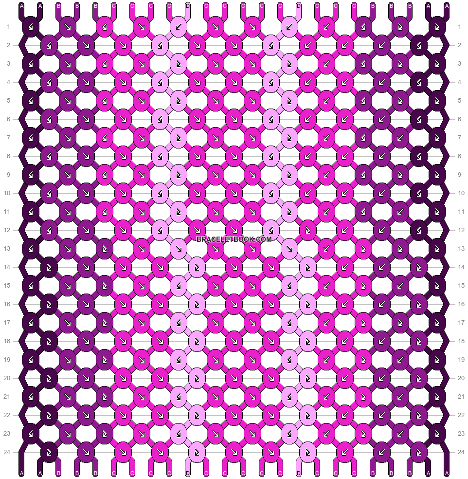 Normal pattern #79248 variation #144136 pattern