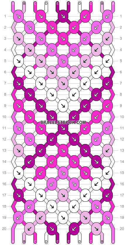Normal pattern #79250 variation #144141 pattern