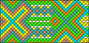 Normal pattern #75905 variation #144149