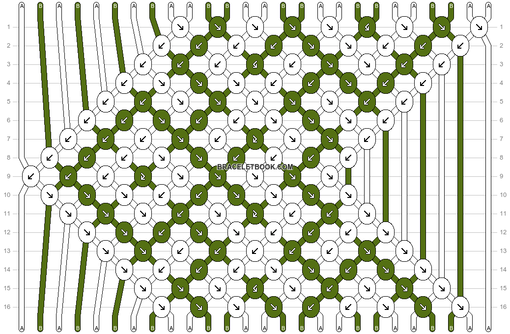 Normal pattern #70289 variation #144155 pattern