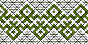 Normal pattern #70289 variation #144155