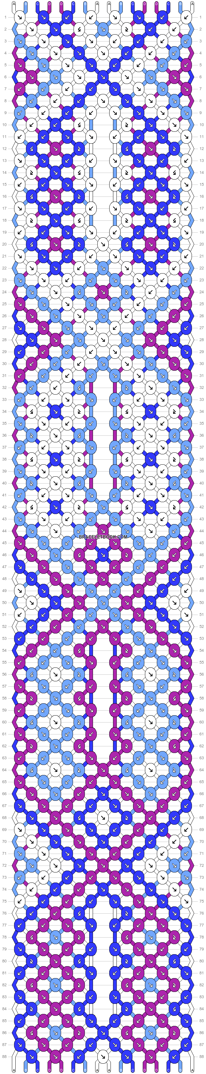 Normal pattern #79185 variation #144158 pattern