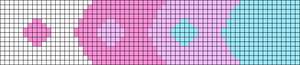 Alpha pattern #70260 variation #144161
