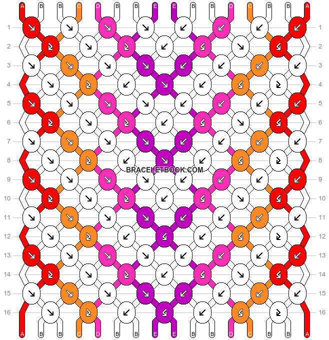 Normal pattern #78919 variation #144172 pattern