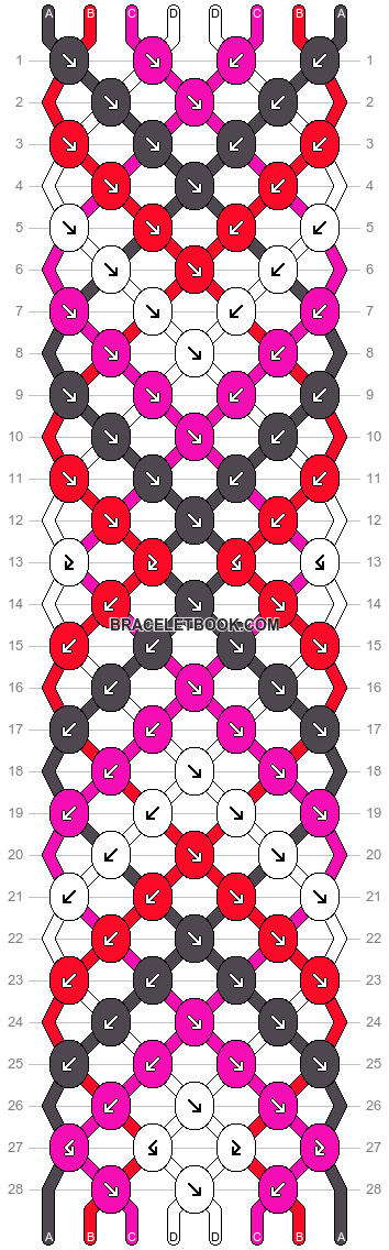 Normal pattern #79140 variation #144179 pattern