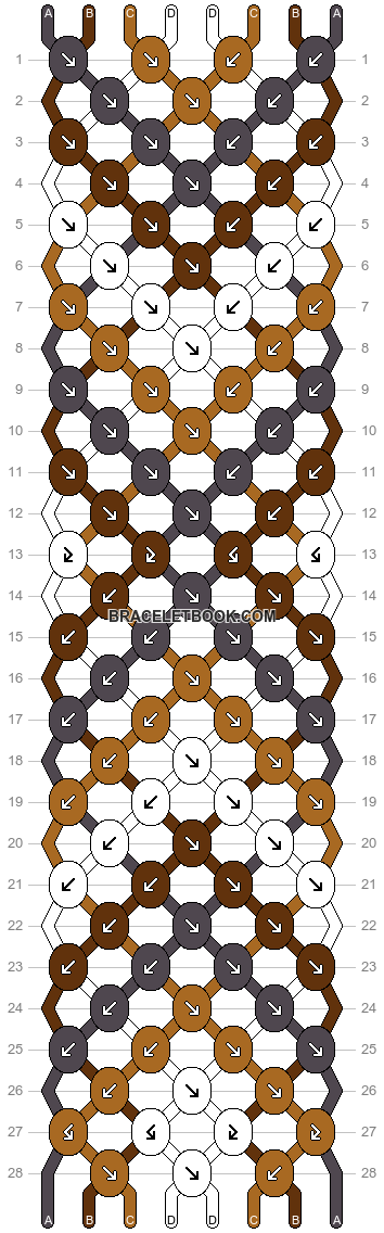 Normal pattern #79140 variation #144183 pattern
