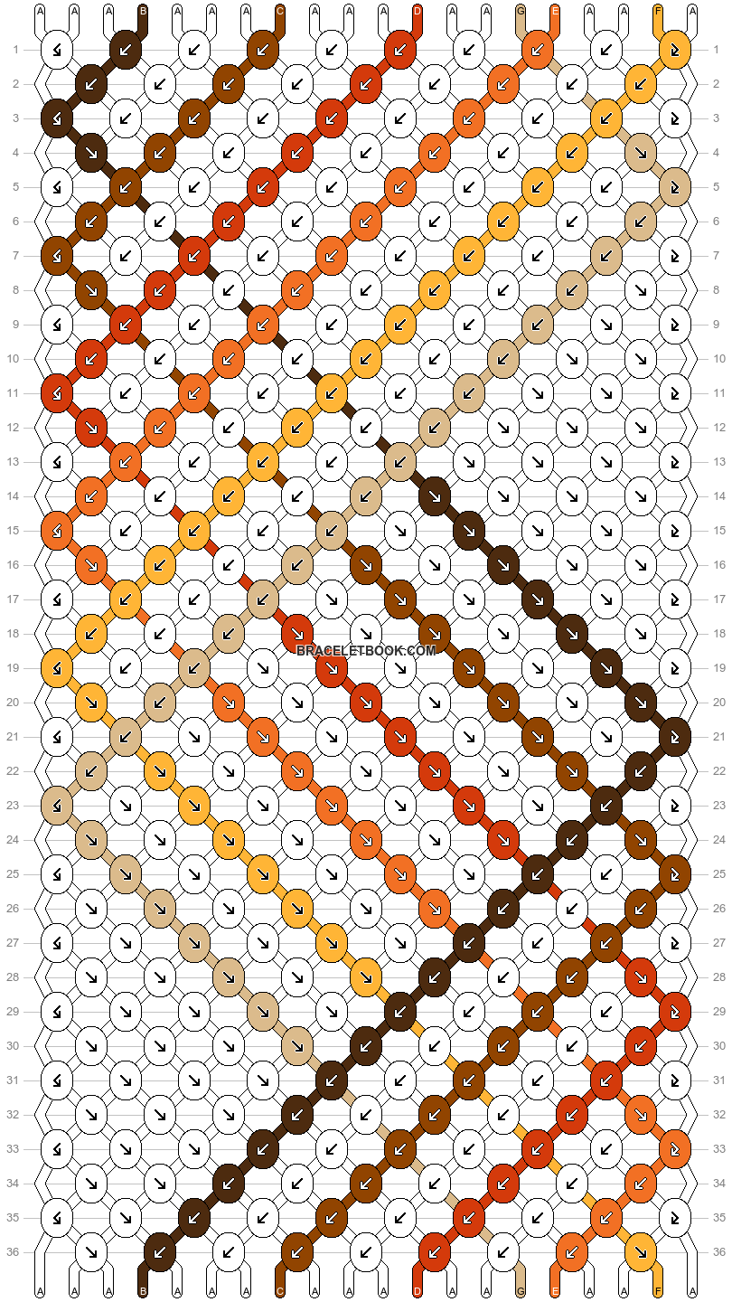 Normal pattern #77400 variation #144205 pattern