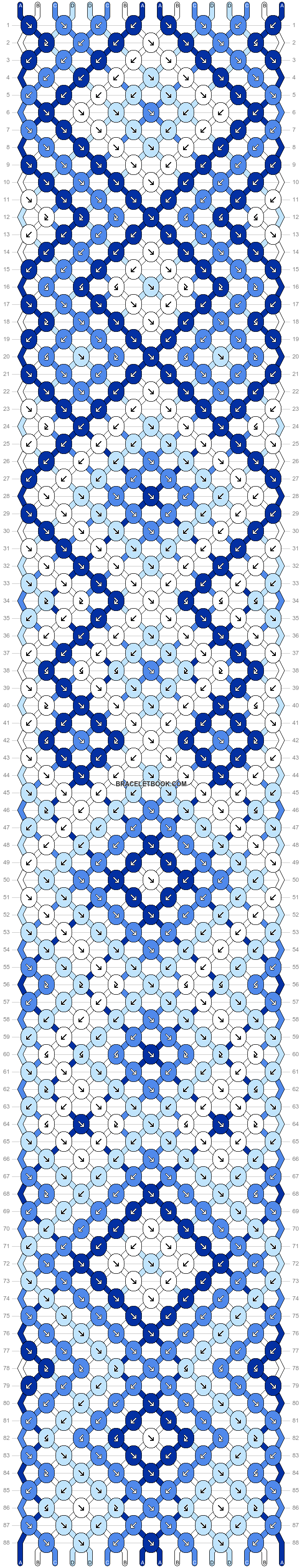 Normal pattern #79193 variation #144210 pattern