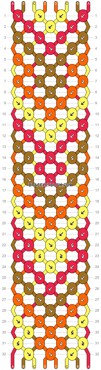 Normal pattern #78660 variation #144215 pattern