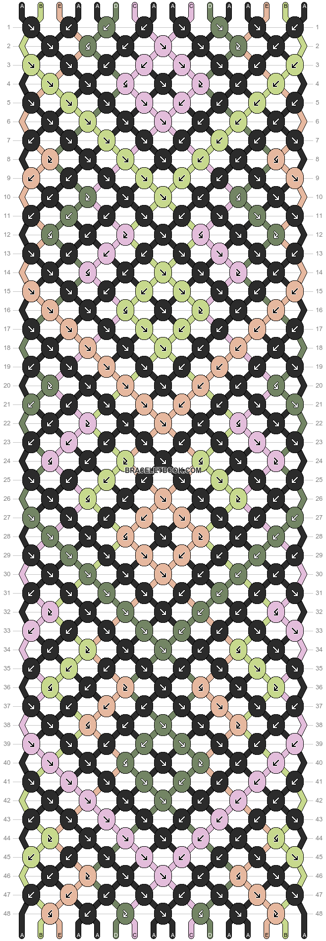 Normal pattern #59759 variation #144221 pattern