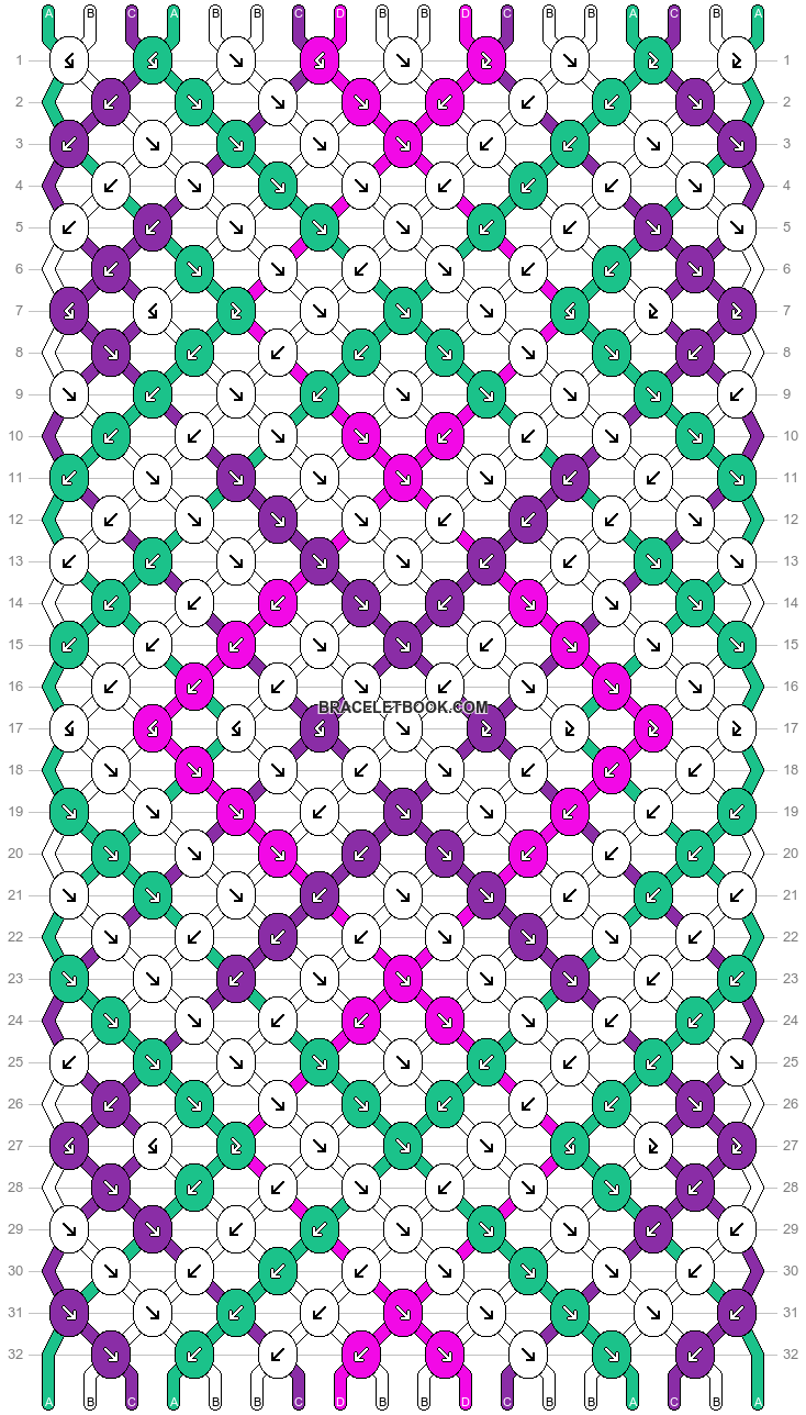 Normal pattern #73325 variation #144230 pattern