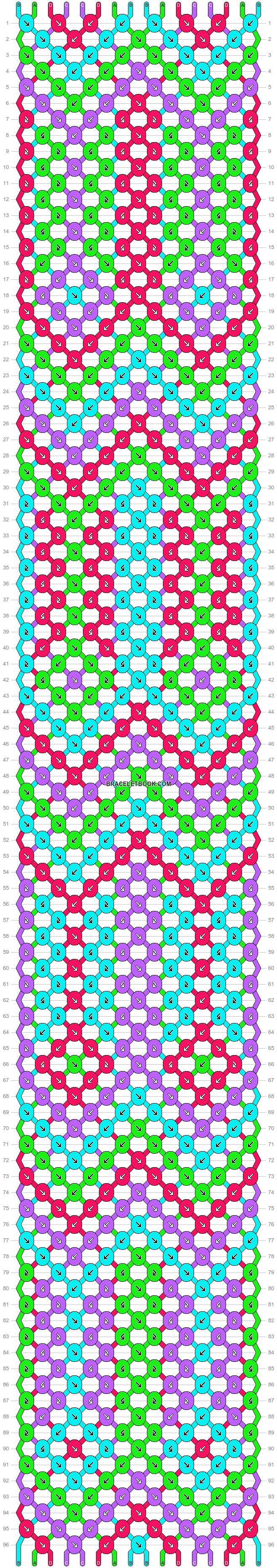 Normal pattern #41643 variation #144231 pattern