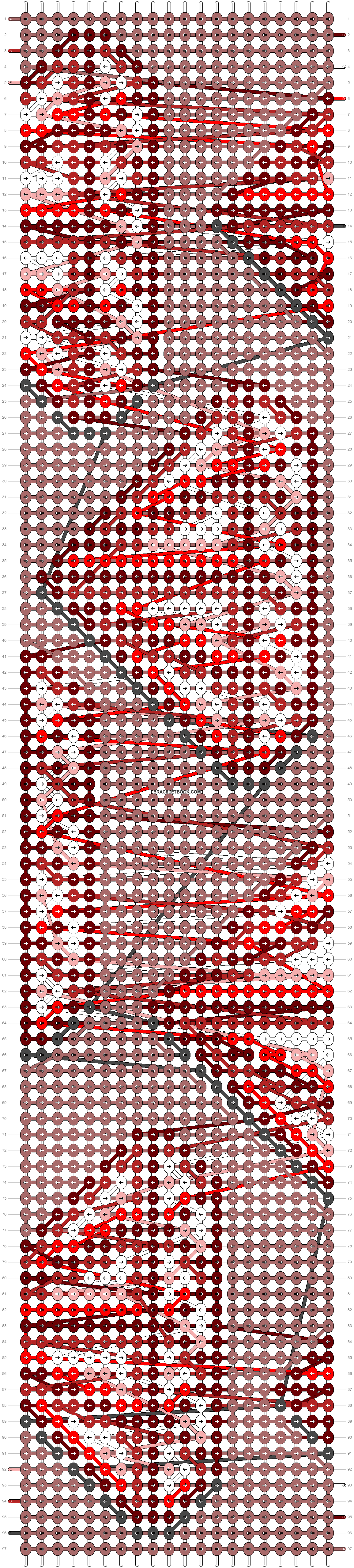 Alpha pattern #79206 variation #144239 pattern