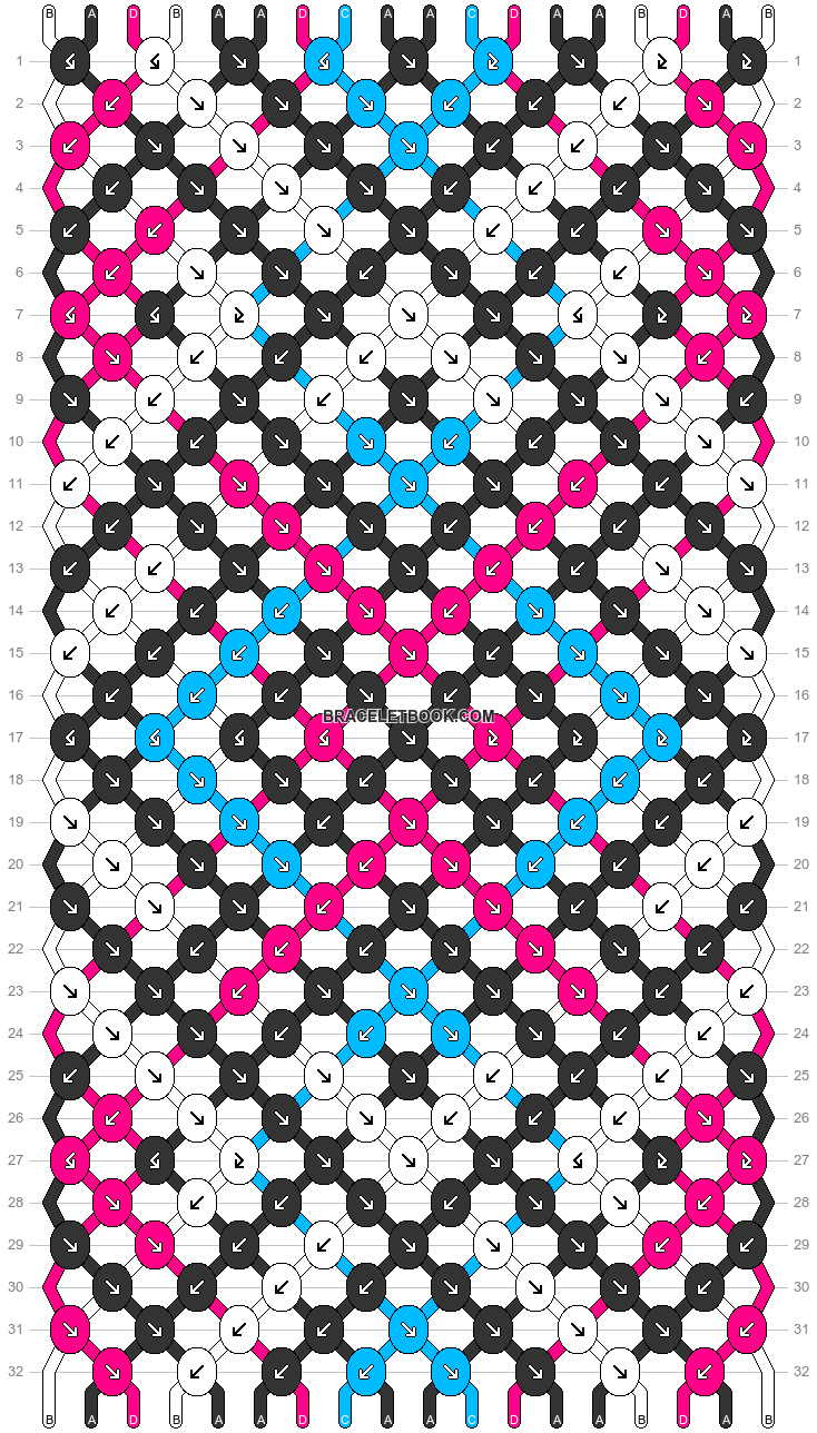 Normal pattern #73325 variation #144245 pattern
