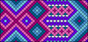 Normal pattern #24111 variation #144249