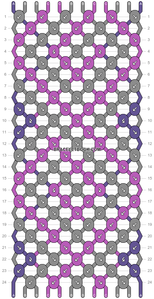 Normal pattern #79407 variation #144257 pattern