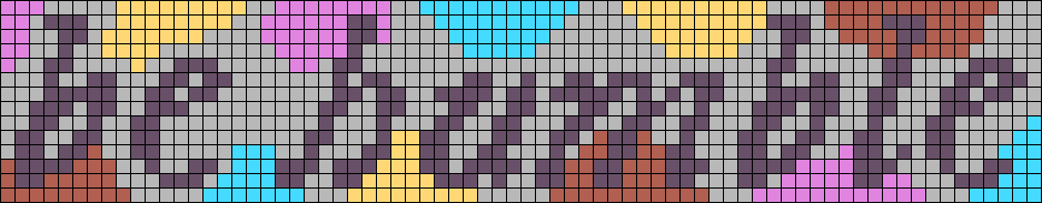 Alpha pattern #79404 variation #144262 preview