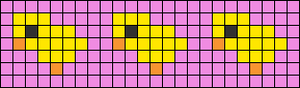 Alpha pattern #45202 variation #144275
