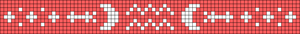 Alpha pattern #73834 variation #144300