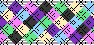 Normal pattern #19825 variation #144337