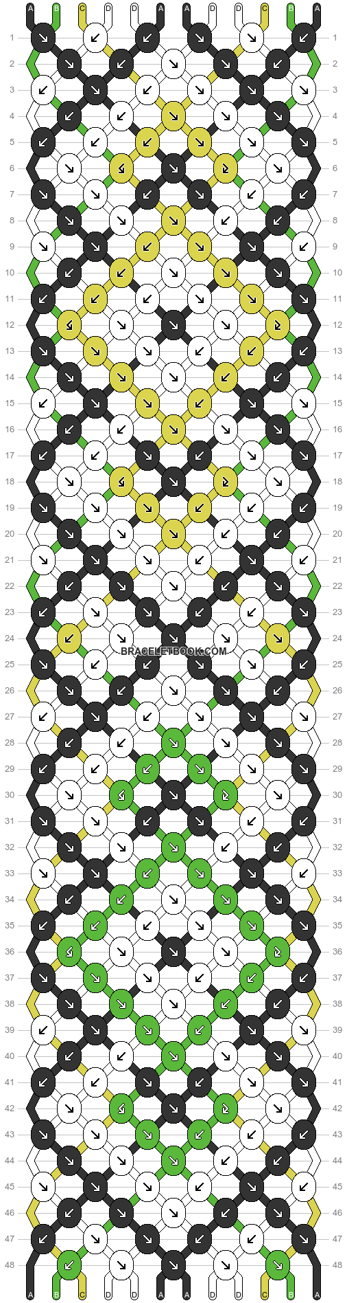 Normal pattern #79377 variation #144345 pattern