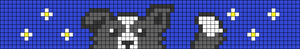 Alpha pattern #79419 variation #144348