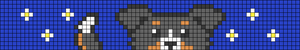 Alpha pattern #79420 variation #144349