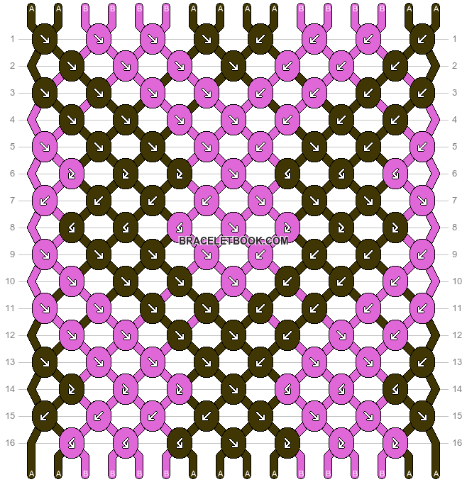 Normal pattern #79431 variation #144430 pattern