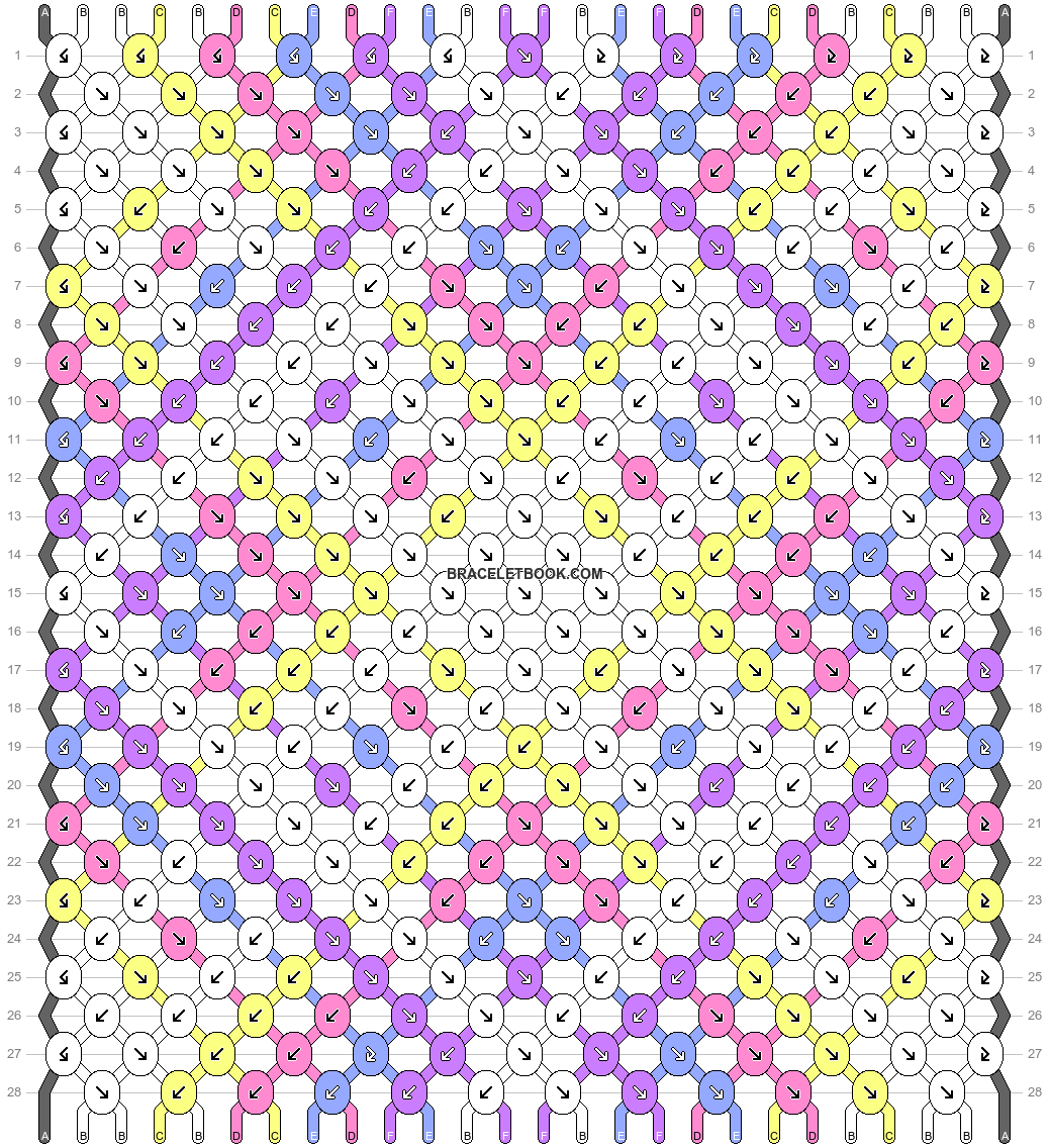 Normal pattern #78890 variation #144433 pattern