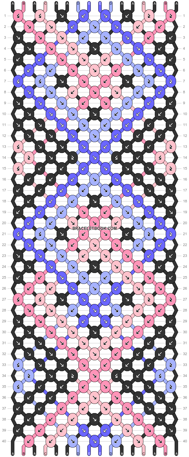 Normal pattern #51716 variation #144474 pattern